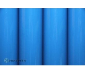 ORACOVER BLEU CLAIR 2m - FLASH RC