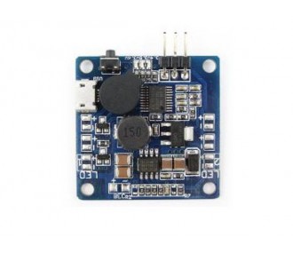 Cuadros de distribución - Power Hub Cuadro de distribución Sky-rc - FLASH RC
