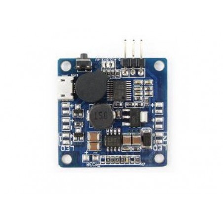 Cuadros de distribución - Power Hub Cuadro de distribución Sky-rc - FLASH RC