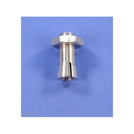 Fiber Cones - PIN Ø3/M8 FOR TOPMODEL FIBER CONE - FLASH RC