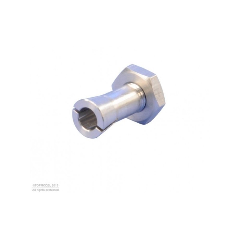 Fiber Cones - PIN Ø4/M8 FOR TOPMODEL FIBER CONE - FLASH RC