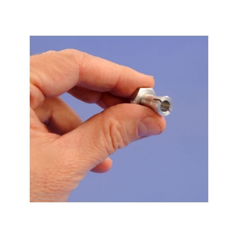 Fiber Cones - PIN Ø4/M8 FOR TOPMODEL FIBER CONE - FLASH RC