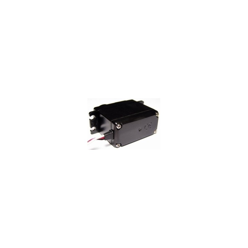 Servi - Servo MG995 in metallo Towerpro - FLASH RC