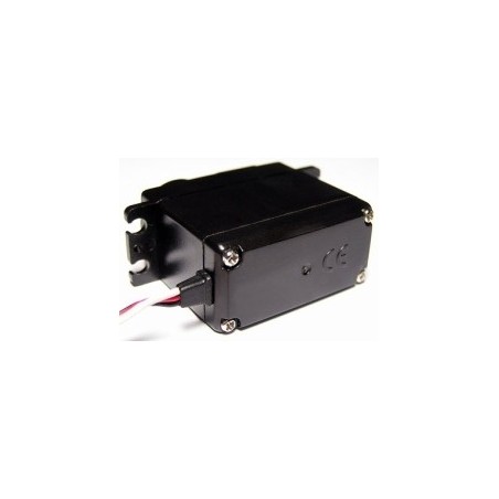 Servos - Servo MG995 Metall Towerpro - FLASH RC