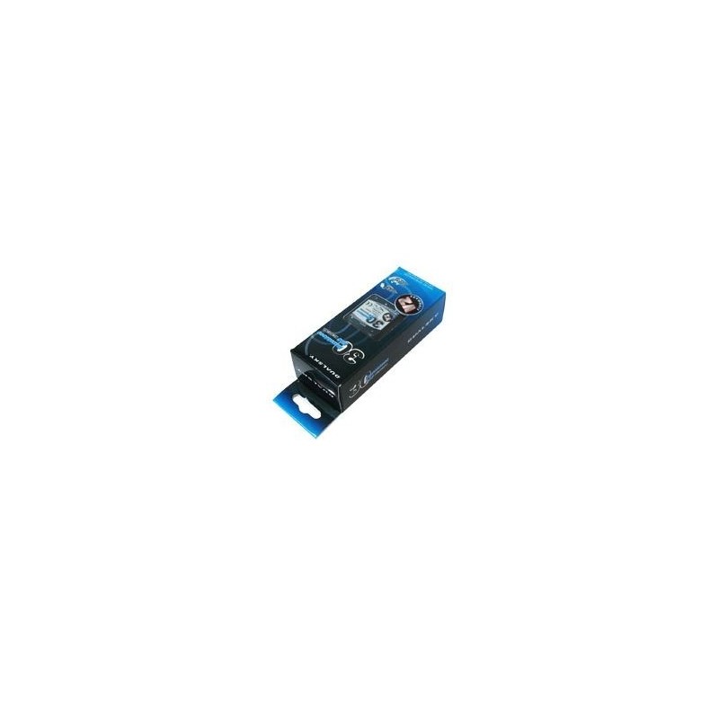 Brushless - Brushless Controller 30A V2 - XC3012BA Dualsky - FLASH RC