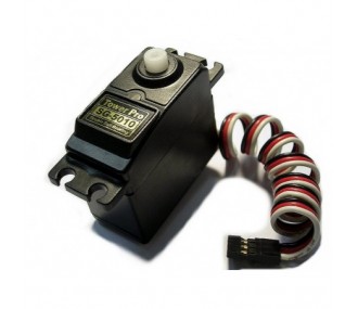 Servos - SG5010 Towerpro dual bearing servo - FLASH RC
