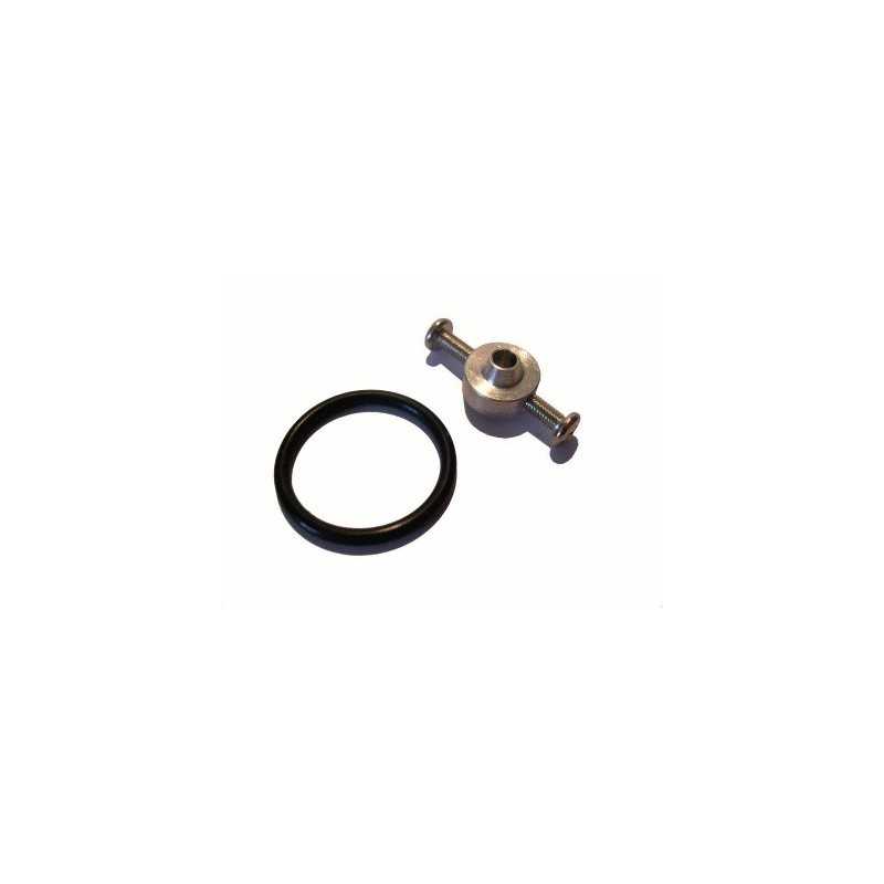 Salvapuntales - Salvapuntales 3 mm MPJET - FLASH RC