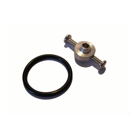 Prop Savers - Prop Saver 3 mm MPJET - FLASH RC