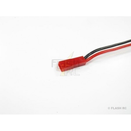Cavi per batterie, motori, ecc... - Presa JST-BEC A2PRO - FLASH RC