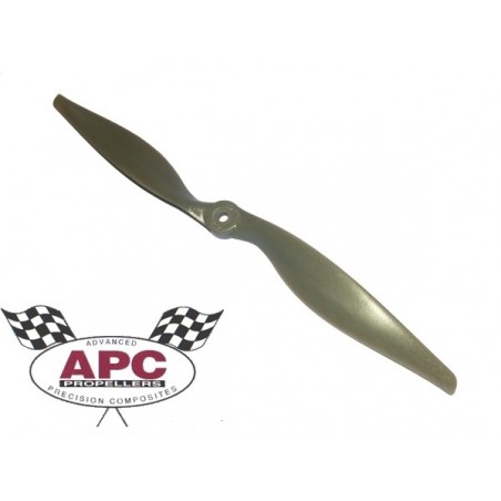 APC Thin Electric - APC Thin Electric 7x5 elica - FLASH RC