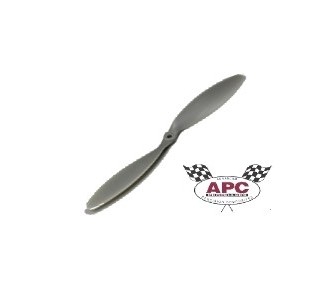 hélice APC Slow Fly 7x5SF - FLASH RC
