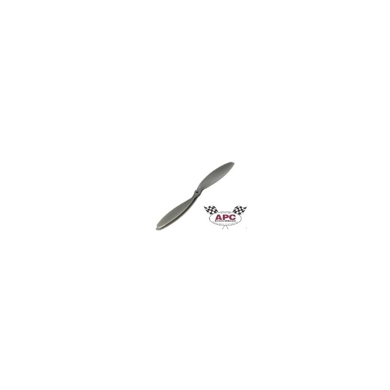 hélice APC Slow Fly 9x4.7SF - FLASH RC
