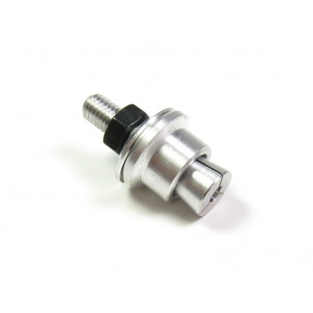 con tuerca - adaptador hélice AXIS Ø5mm - M6 A2PRO - FLASH RC