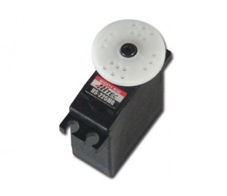 Servos - Hitec HS-225MG mini servo (31g, 4.8kg.cm, 0.11s/60°) - FLASH RC
