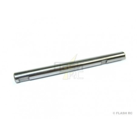 Arbre moteur - Arbre moteur DUALKSY XM4250CA/EA - FLASH RC