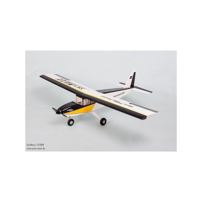 Kit à constuire Avion Aeronaut SkyMAXX env.1.55m - FLASH RC