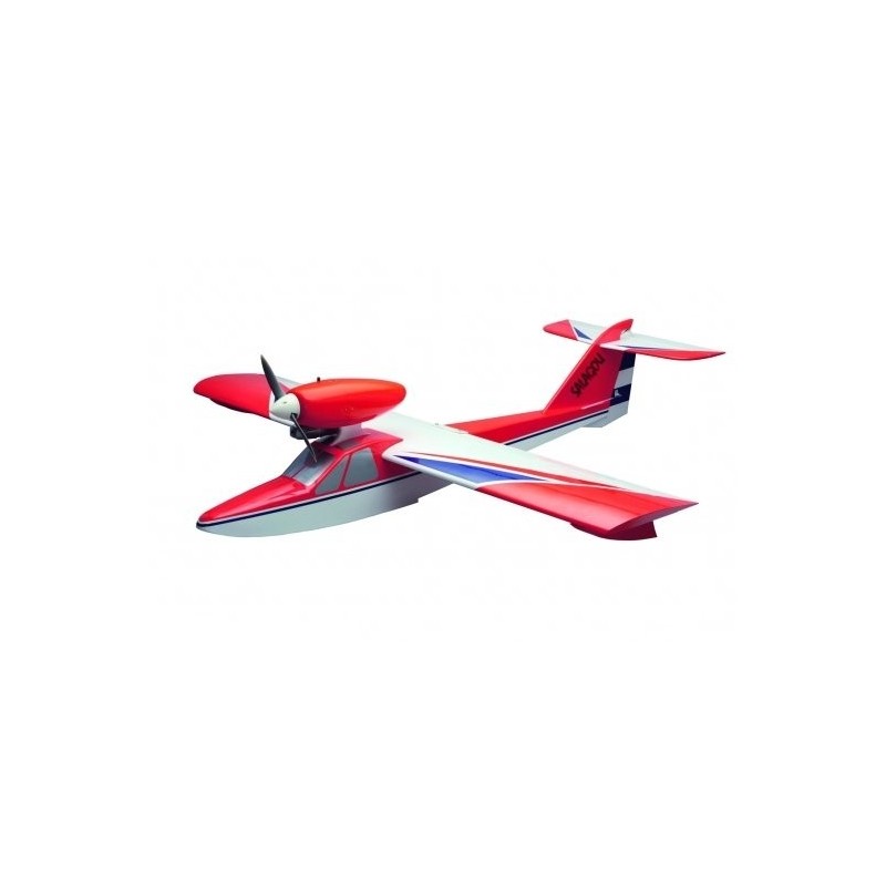 idrovolanti RC - idrovolante SALAGOU 1,50m ARF - FLASH RC