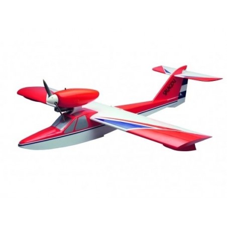Hydravion SALAGOU 1,50m ARF - FLASH RC