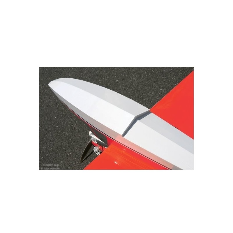 Hydravion SALAGOU 1,50m ARF - FLASH RC