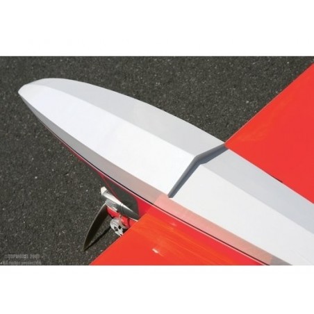 RC-Flugboote - Flugboot SALAGOU 1,50m ARF - FLASH RC