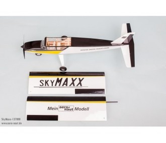 Kit à constuire Avion Aeronaut SkyMAXX env.1.55m - FLASH RC 2