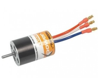Inrunner - XPower XA2820/2 - 100g - FLASH RC