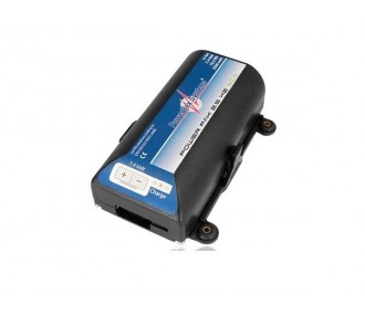 PowerBox Powerpak 2.5x2ECO Li-Ion Akku