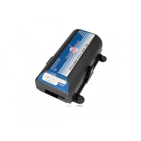 Batterie PowerBox Powerpak 2.5x2ECO Li-Ion