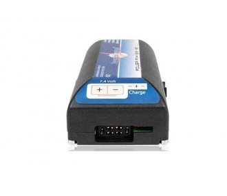 Batería PowerBox Powerpak 2.5x2ECO Li-Ion 2