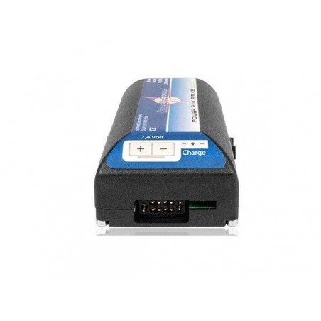 PowerBox Powerpak 2.5x2ECO Li-Ion Battery