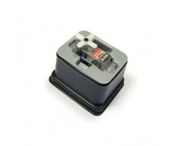 Servos - Hitec HS-45HB micro servo (8g, 1.2kg,cm, 0.12s/60°) - FLASH RC 2