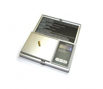 Waagen - Digitale Präzisionswaage 0.1g-600g - FLASH RC