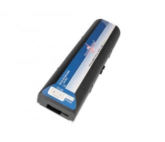 Batteries de réception - Batterie PowerBox Powerpak 5.0x2ECO Li-Ion - FLASH RC