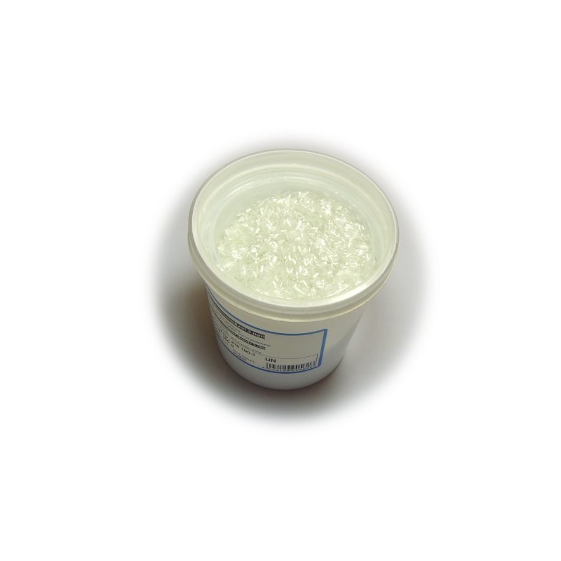 Thickeners - Cut glass fiber 3mm - 200g - FLASH RC