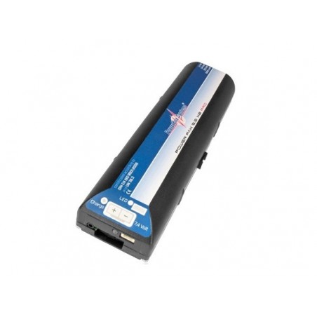 PowerBox Powerpak 5.0x2PRO Li-Ion Akku