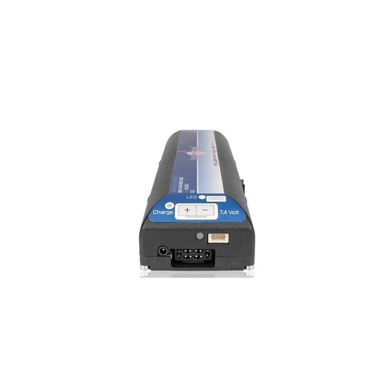 PowerBox Powerpak 5.0x2PRO Li-Ion Battery