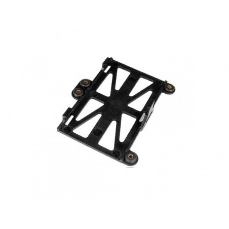 Batterie PowerBox Powerpak 5.0x2PRO Li-Ion