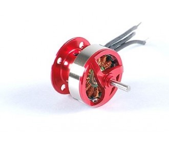 Interior - Motor sin escobillas CF2805 (26g - kV 2840) - FLASH RC