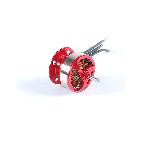 Indoor - Brushless-Motor CF2805 (26g - kV 2840) - FLASH RC