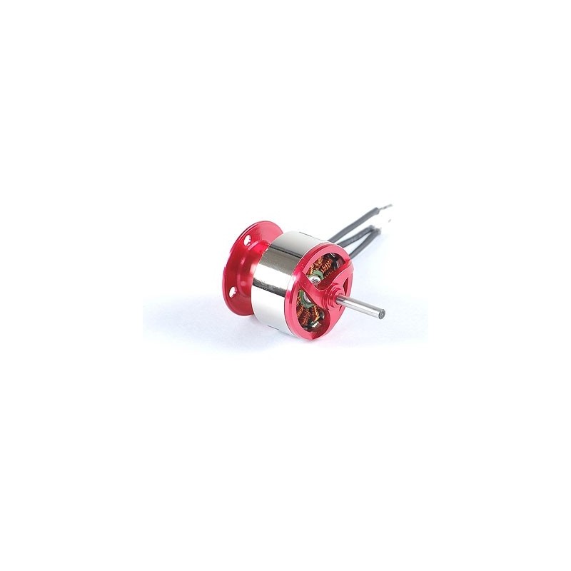 Interior - Motor sin escobillas CF2822 (39g - kV 1200) - FLASH RC