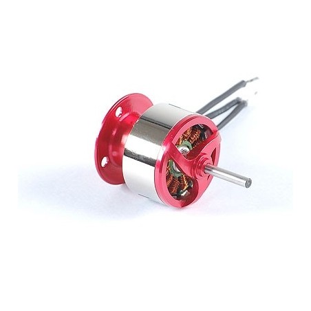 Interior - Motor sin escobillas CF2822 (39g - kV 1200) - FLASH RC