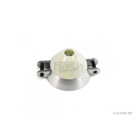 Conos para hélices plegables - CONO Ø40mm SUPER COOL (eje Ø3.2mm) - FLASH RC