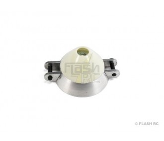 Conos para hélices plegables - CONO Ø40mm SUPER COOL (eje Ø5mm) - FLASH RC