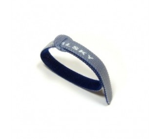 Strap batterie Dualsky 20.8cm BS-S (qté 5) - FLASH RC