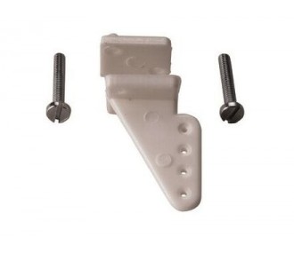 GUIGNOL Mp Jet 10x10x19 mm 2pcs - FLASH RC