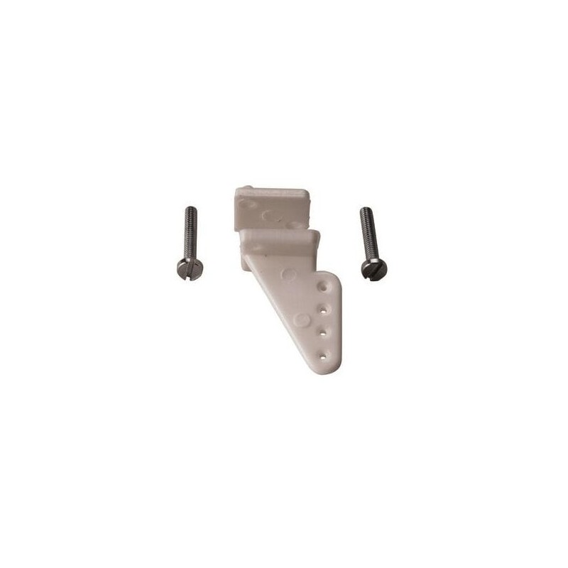 Kasperltheater - Kasperltheater Mp Jet 10x10x19 mm 2St. - FLASH RC
