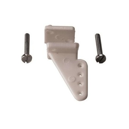 Kasperltheater - Kasperltheater Mp Jet 10x10x19 mm 2St. - FLASH RC