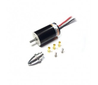 Inrunner - XB2825/6 TURBINA ESPECIAL - FLASH RC