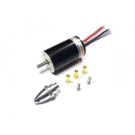 Inrunner - XB2825/6 SPECIAL TURBINE - RC FLASH