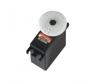 Servos - Hitec HS-5245MG mini servo (32g, 5.5kg.cm, 0.12s/60°) - FLASH RC
